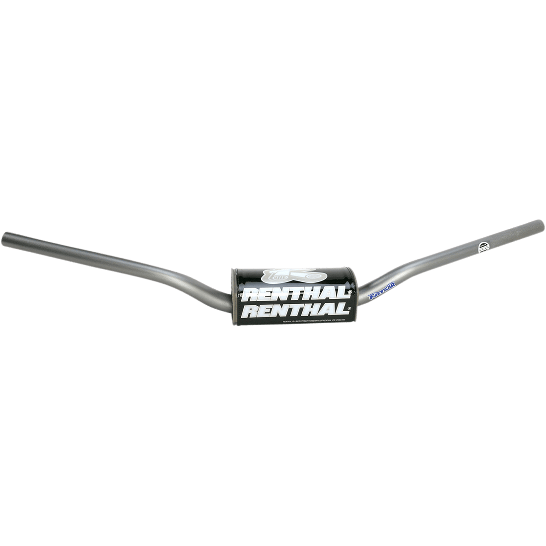 RENTHAL Handlebar Fatbar 827 Villopoto/Stewart Tanium 82701TT