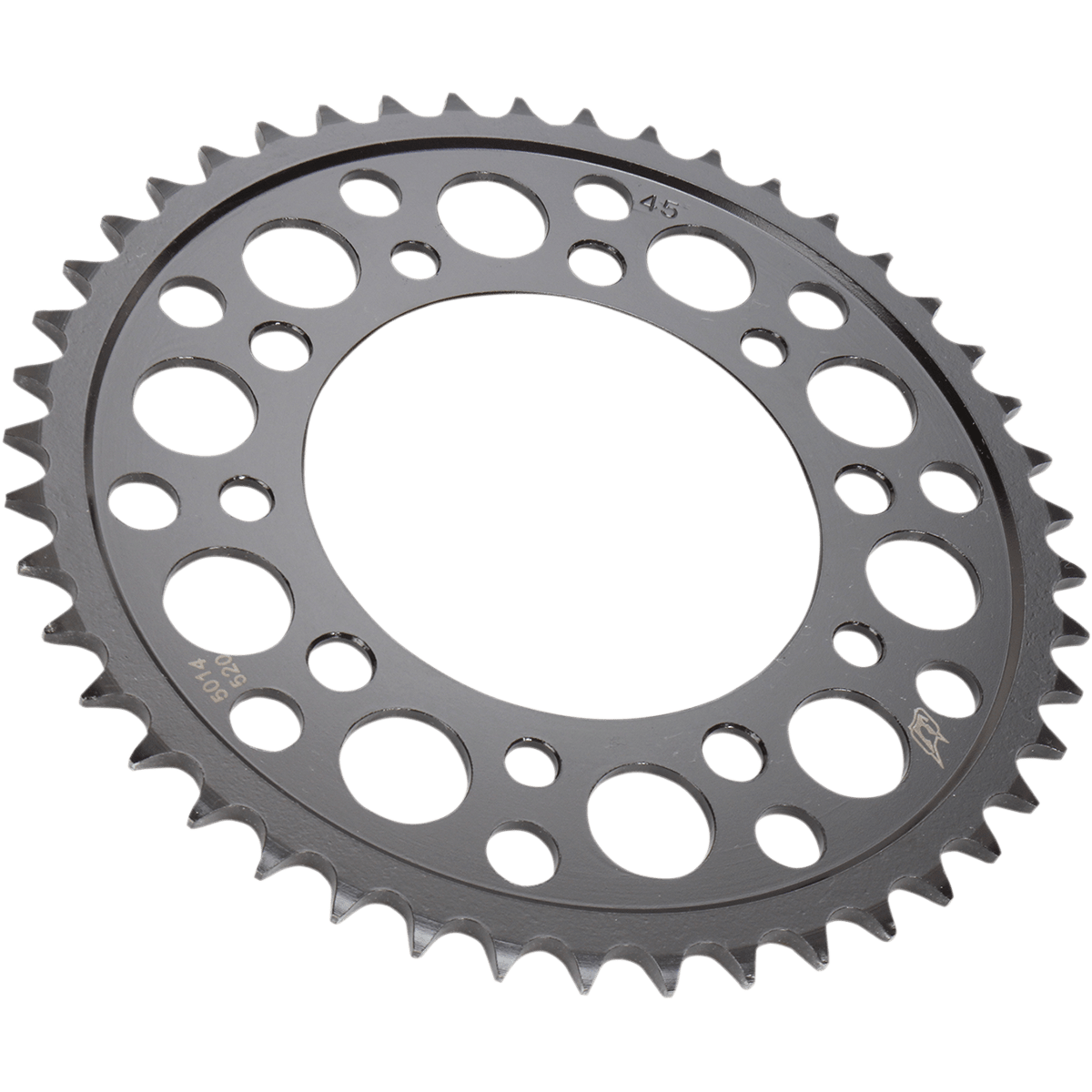 DRIVEN RACING Rear Sprocket 45-Tooth