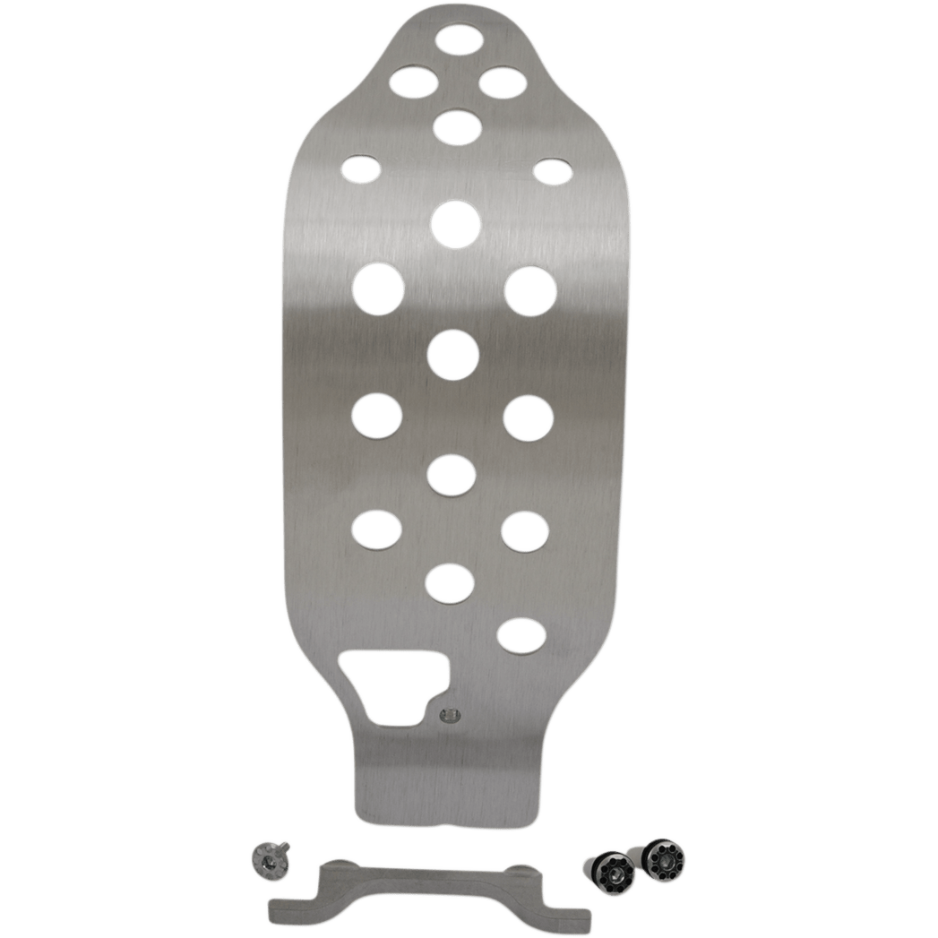 WORKS CONNECTION MX Skid Plate 10277