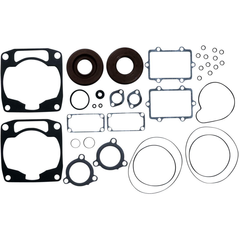 VERTEX Complete Gasket Set Arctic Cat 711262