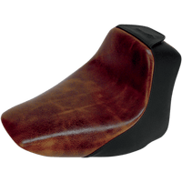 SADDLEMEN Lariat Seat FLSTN/C 806150041B