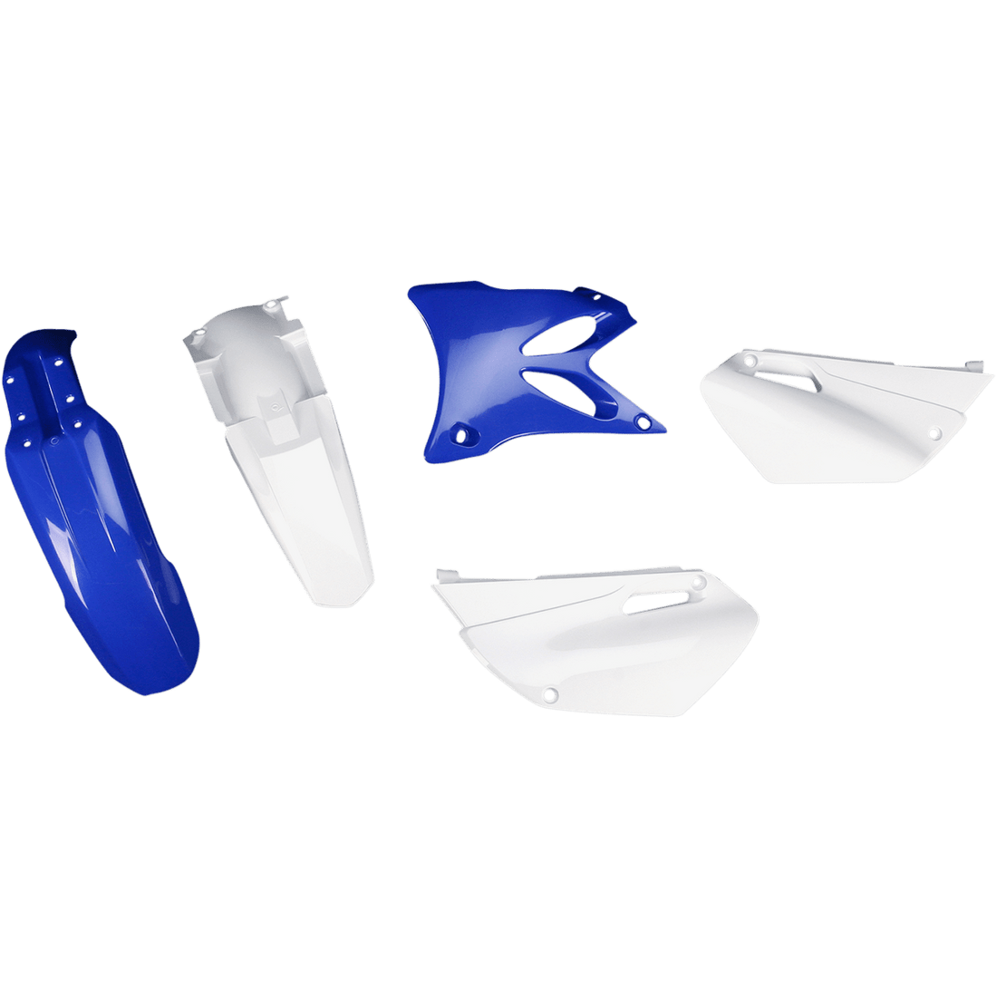 ACERBIS Standard Replacement Body Kit OEM '13 2041253914