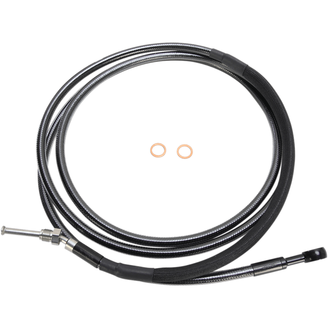 MAGNUM SHIELDING Clutch Line 41482