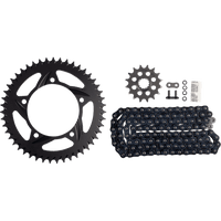 VORTEX HFRA Aluminum Chain Kit GSX-R 750 CK6306