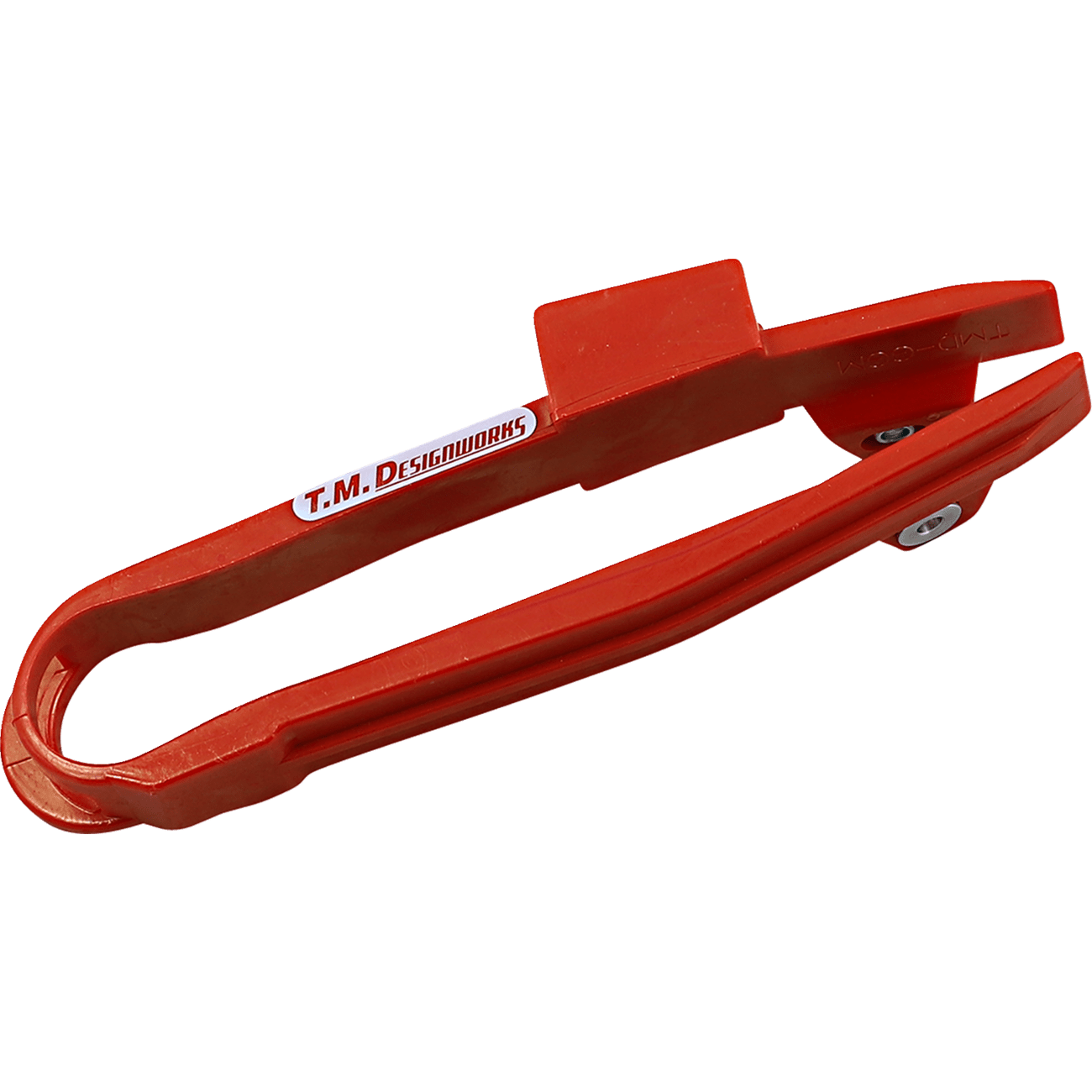 T.M. DESIGNWORKS Chain Slider Gas Gas Red