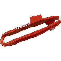 T.M. DESIGNWORKS Chain Slider Gas Gas Red