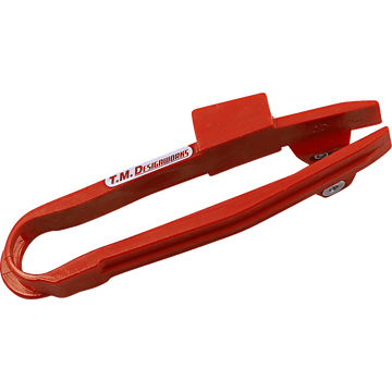 T.M. DESIGNWORKS Chain Slider Gas Gas Red