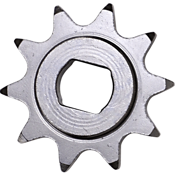 RENTHAL Sprocket Front 10 Tooth