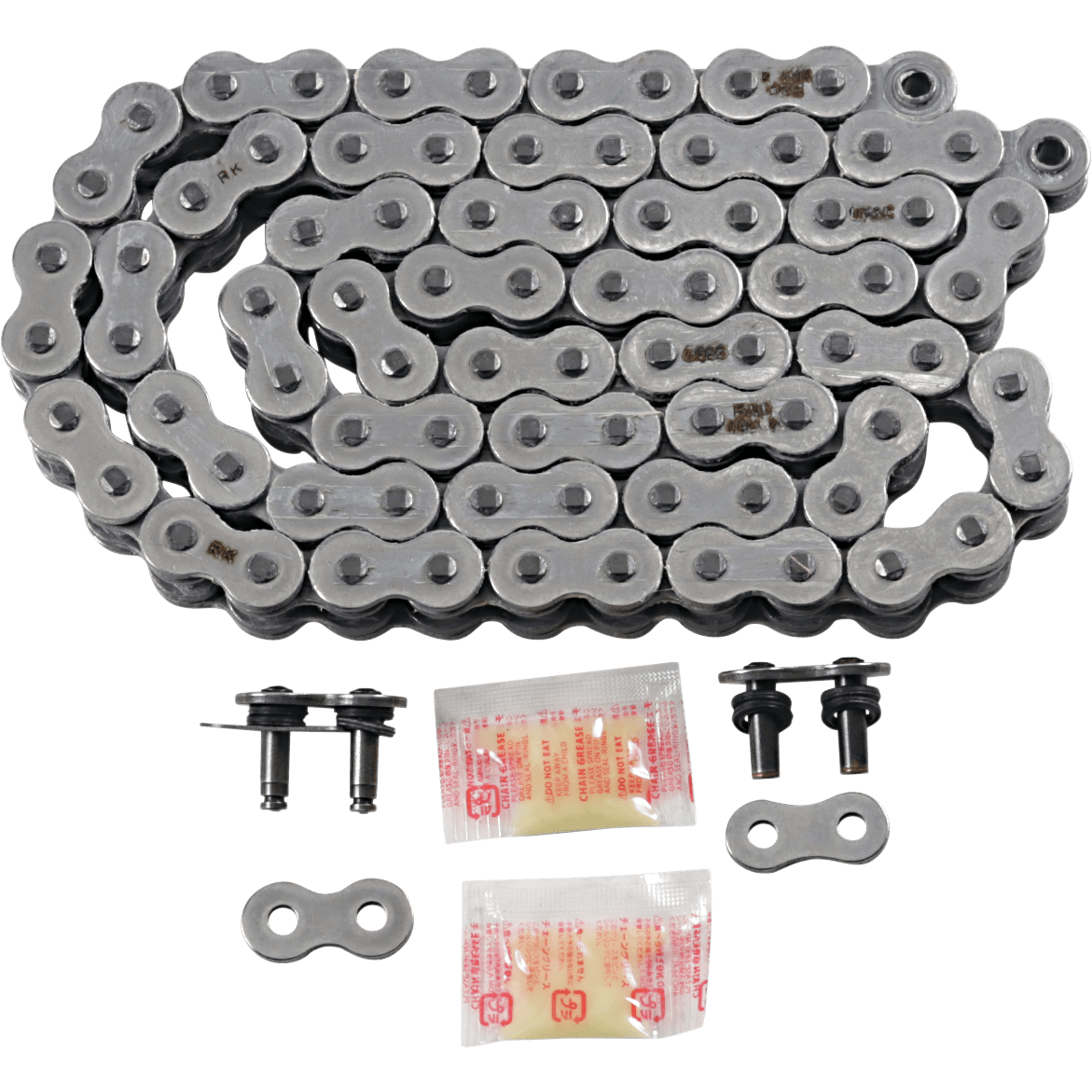 RK 520 Max X Chain 118 Links 520MAXX118