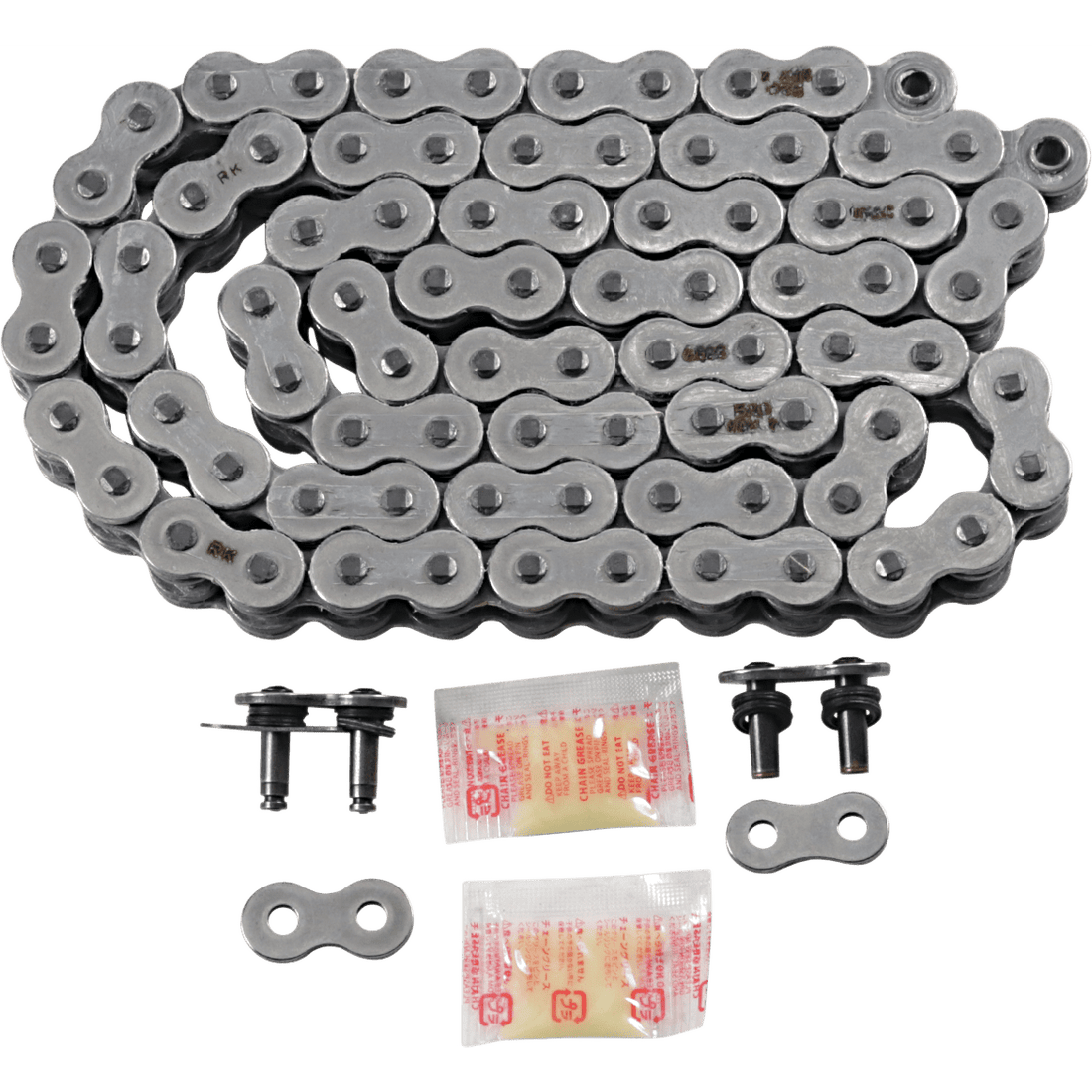 RK 520 Max X Chain 108 Links