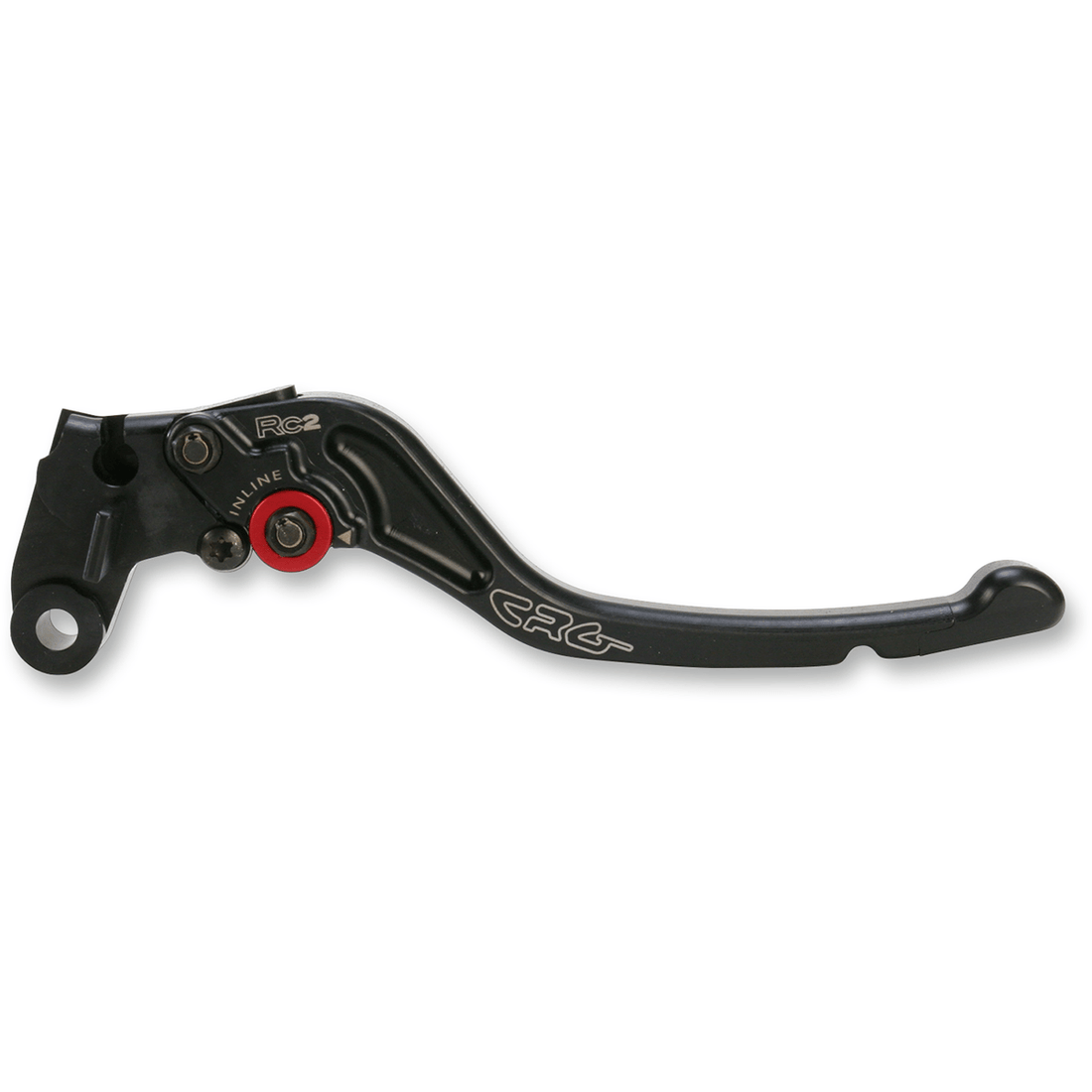 CRG Clutch Lever RC2 Black 2AN642TB