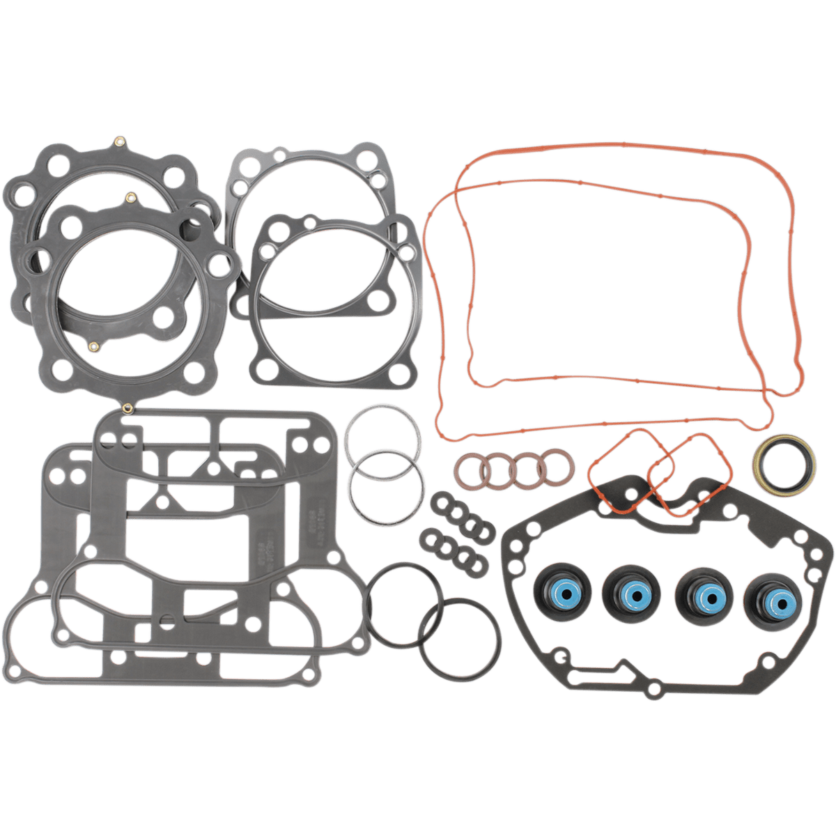 COMETIC Top End Gasket Kit Buell C10111