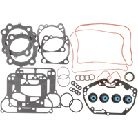 COMETIC Top End Gasket Kit Buell C10111