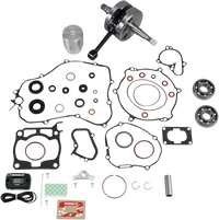 WISECO Engine Rebuild Kit YZ125 54.0 mm