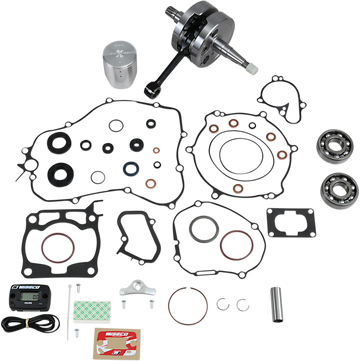 WISECO Engine Rebuild Kit YZ125 54.0 mm