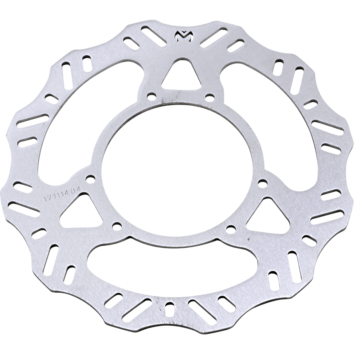 MOOSE RACING Front Rotor Honda