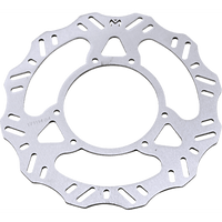 MOOSE RACING Front Rotor Honda