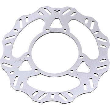 MOOSE RACING Front Rotor Honda