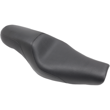 SADDLEMEN Profiler™ Basket-weave Seat Black 80711147