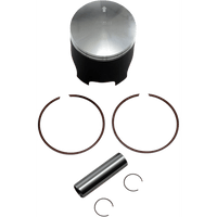 WOSSNER Piston Kit 65.94 mm Yamaha