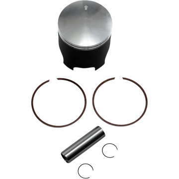 WOSSNER Piston Kit 65.94 mm Yamaha