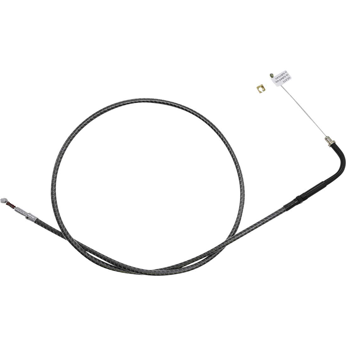 MAGNUM SHIELDING Idle Cable KARBONFIBR 74256