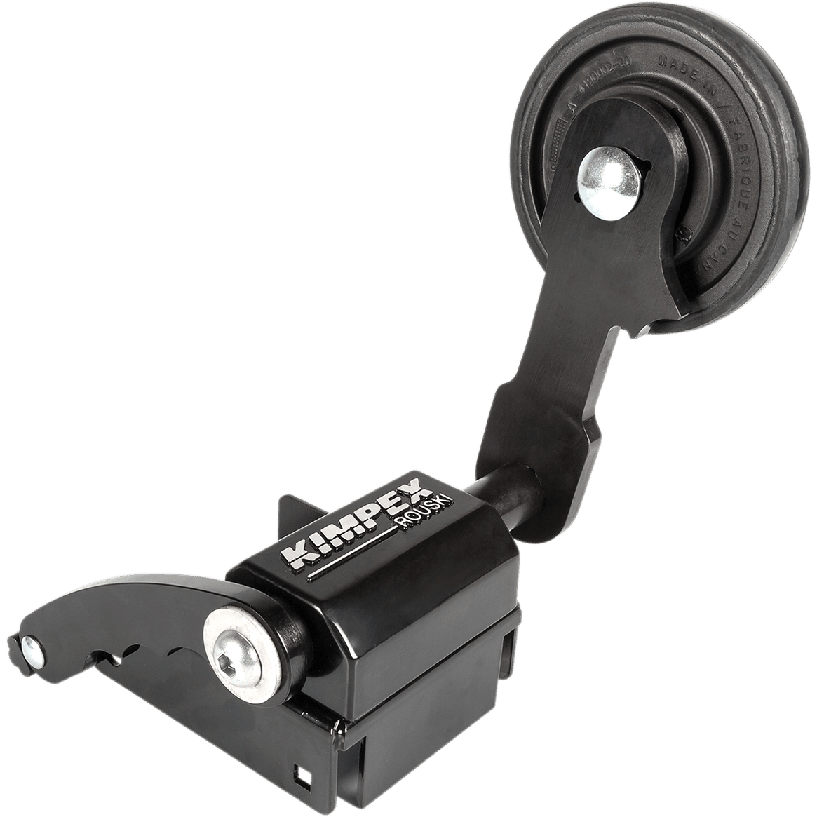 KIMPEX Rouski Retractable Wheel System 472607