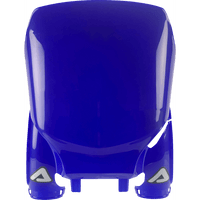 ACERBIS Raptor Number Plate YZ Blue