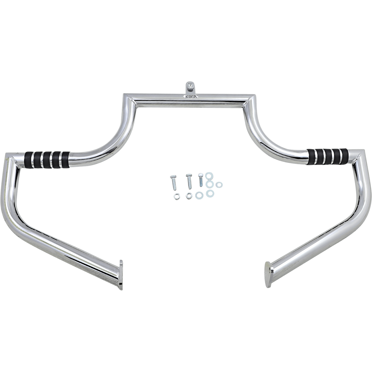 LINDBY Magnumbar® Chrome FLH 1702