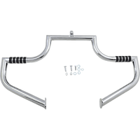 LINDBY Magnumbar® Chrome FLH 1702