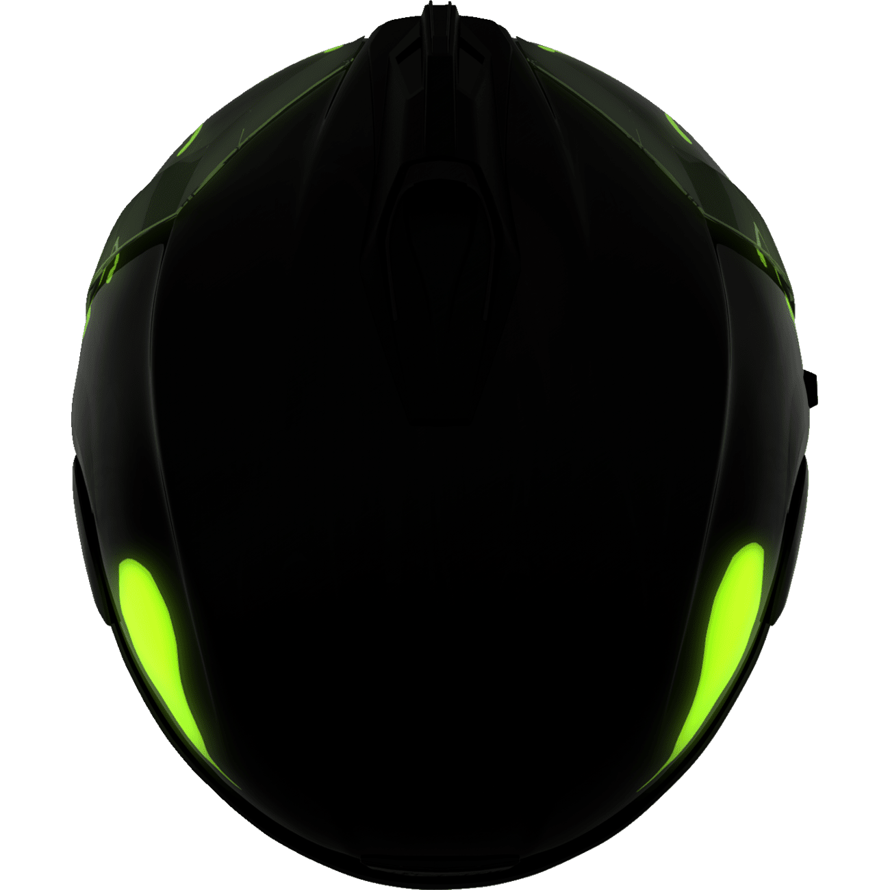 ICON Airform™ Helmet Manik'RR MIPS® Dark Black Small