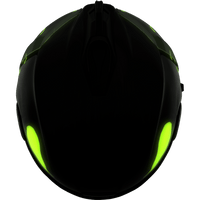 ICON Airform™ Helmet Manik'RR MIPS® Dark Black Small