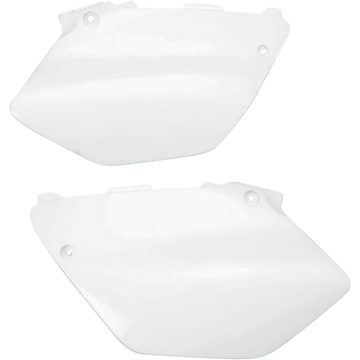 UFO Side Panels White