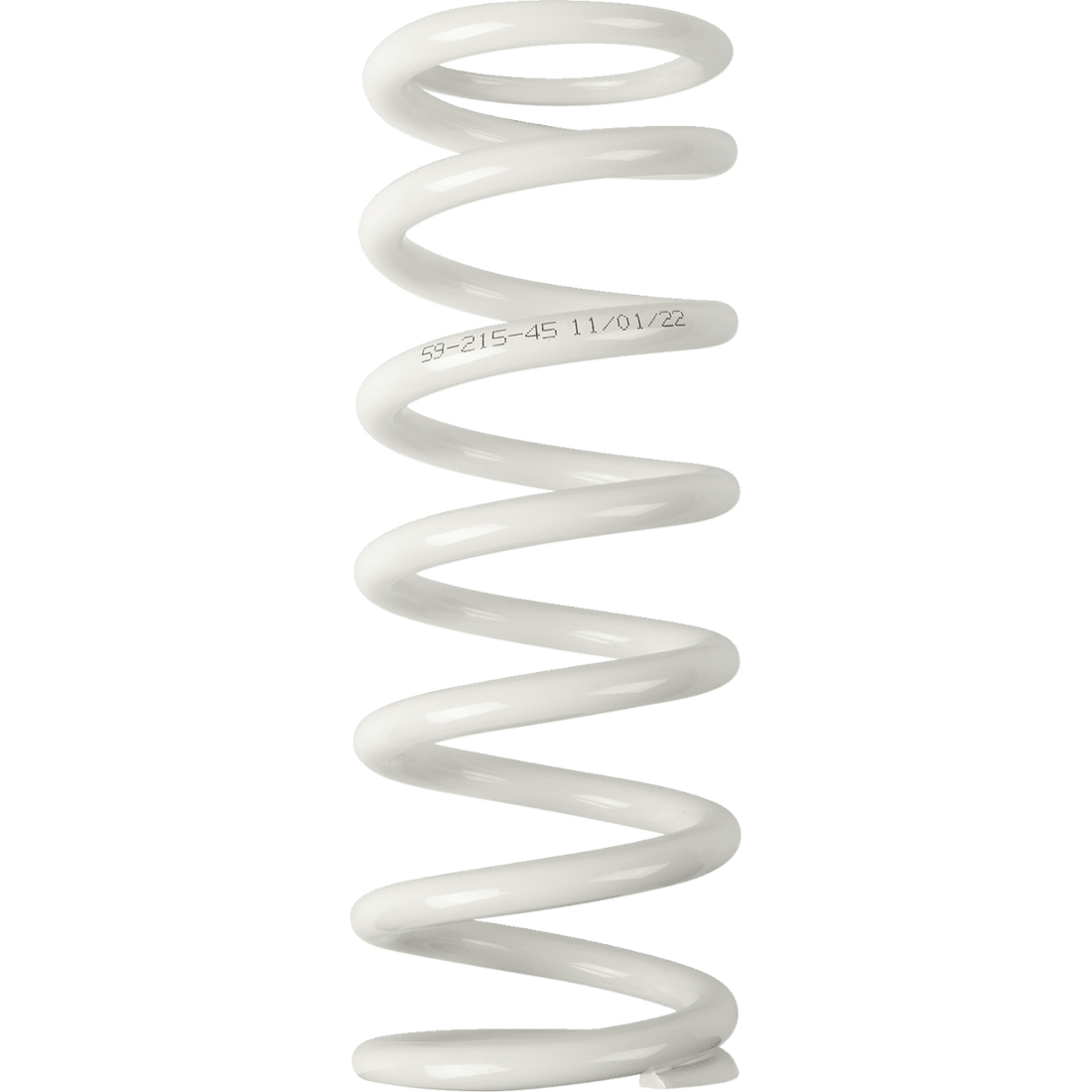 MOOSE RACING Shock Spring 59 mm 45 n/mm 13120957