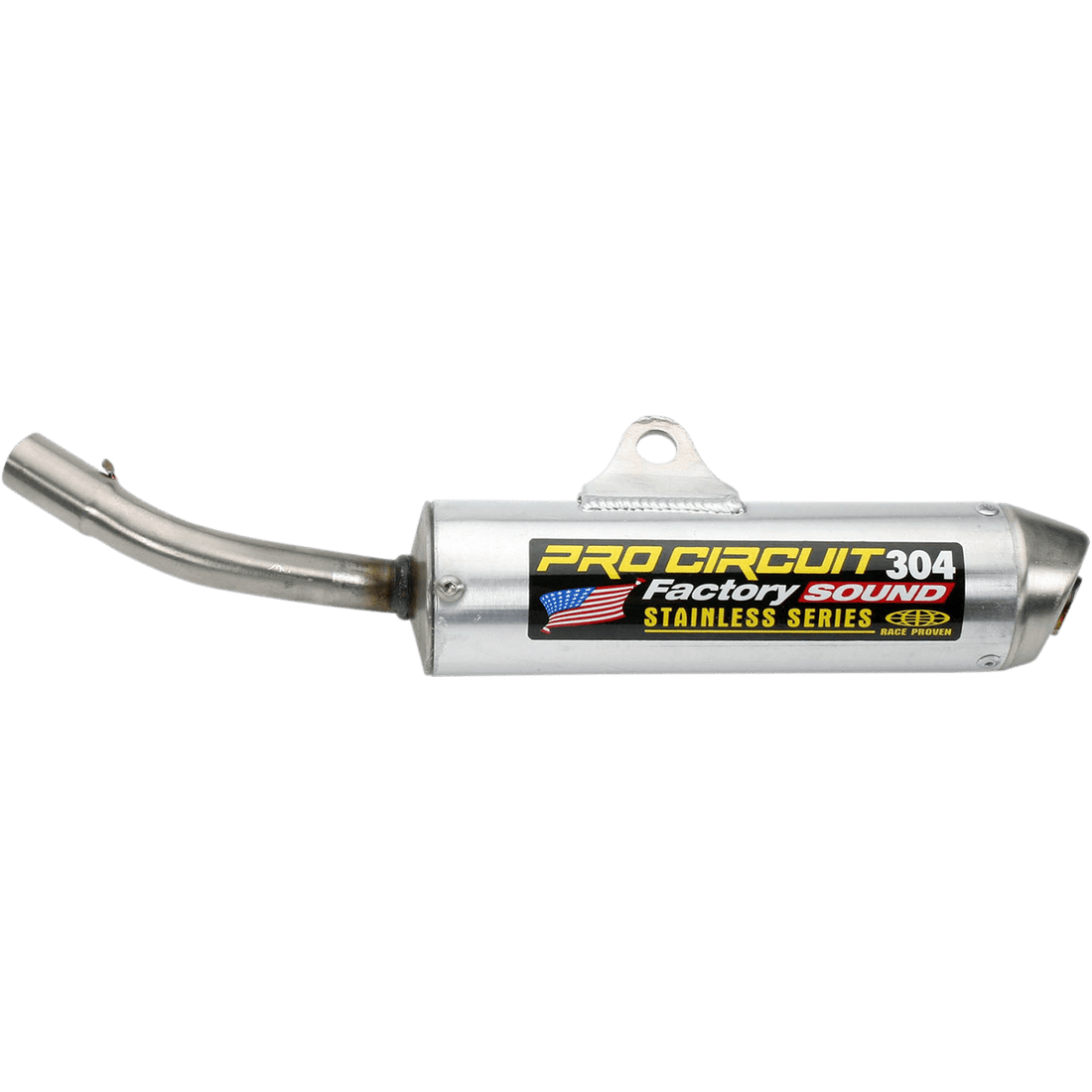 PRO CIRCUIT 304 Silencer SY93080SE