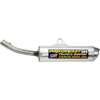 PRO CIRCUIT 304 Silencer SY93080SE