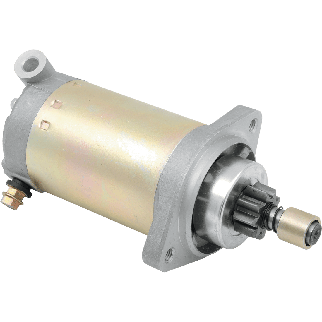 RICK'S MOTORSPORT ELECTRIC Starter Motor Yamaha 64401