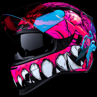 ICON Airform™ Helmet Manik'RR MIPS® Pink Large