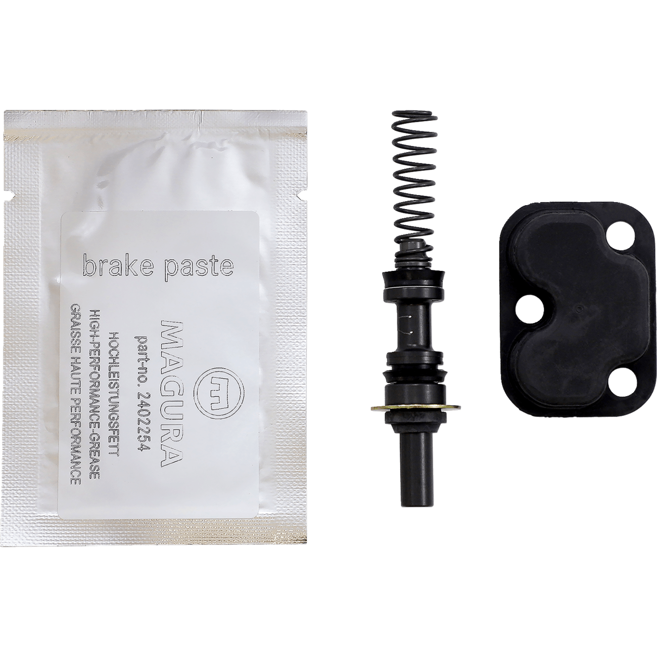 MAGURA Repair Kit Master Cylinder 15 mm BMW