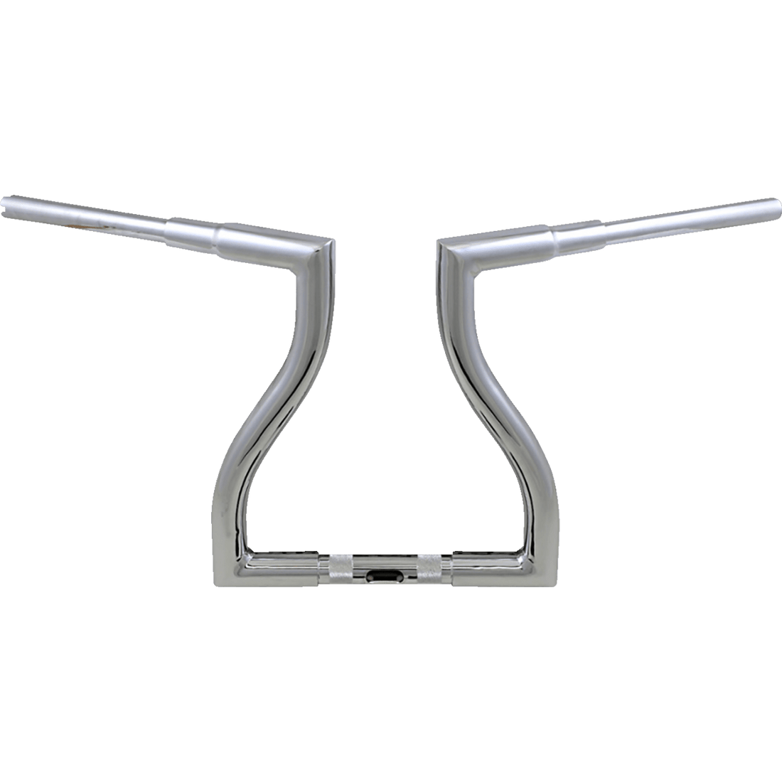 LA CHOPPERS Handlebar Thresher 14" Chrome LA732714