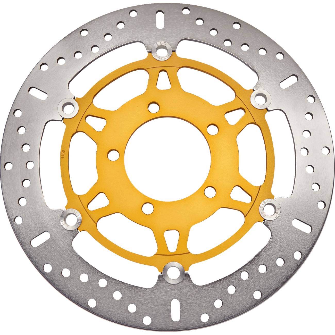 EBC Brake Rotor MD4155X