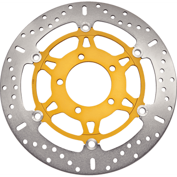 EBC Brake Rotor MD4155X