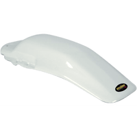 MAIER Replacement Rear Fender White