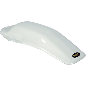 MAIER Replacement Rear Fender White