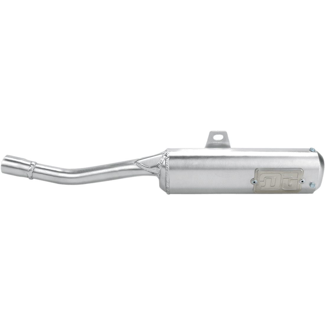 DG PERFORMANCE Type II Silencer 204211