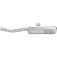 DG PERFORMANCE Type II Silencer 204211