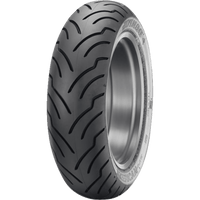 DUNLOP Tire American Elite Rear 200/55R17 78V 45131392