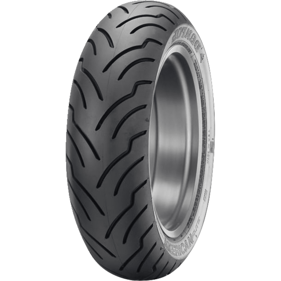 DUNLOP Tire American Elite Rear 160/70B17 73V 45131181