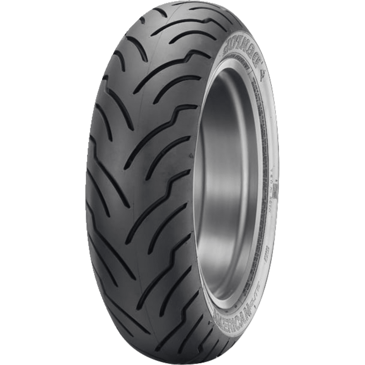 DUNLOP Tire American Elite Rear 150/80B16 77H 45131254