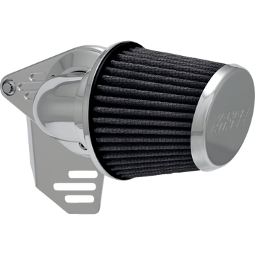 VANCE & HINES VO2 Falcon Air Intake Chrome 71061